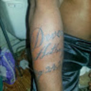 Meet your Posher, Timothy